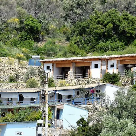 Standard By Scala Inn Himare