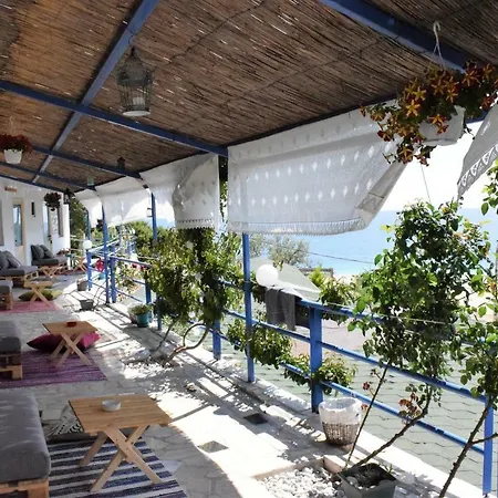 Standard By Scala Inn *