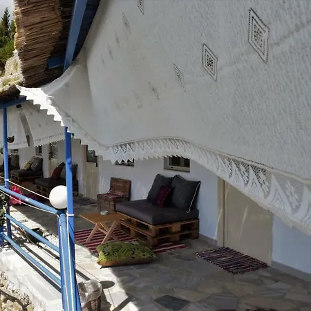Standard By Scala Inn Himare