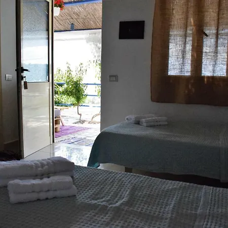 Standard By Scala Inn *
