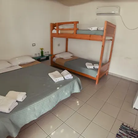 Standard By Scala Inn